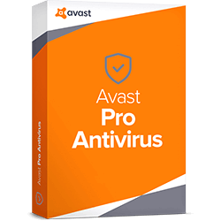 Avast Antivirus Pro 2026